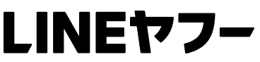 LINEヤフー logo