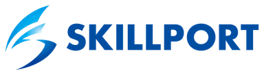 SKILLPORT logo
