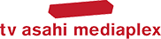 テレビ朝日メディアプレックス logo